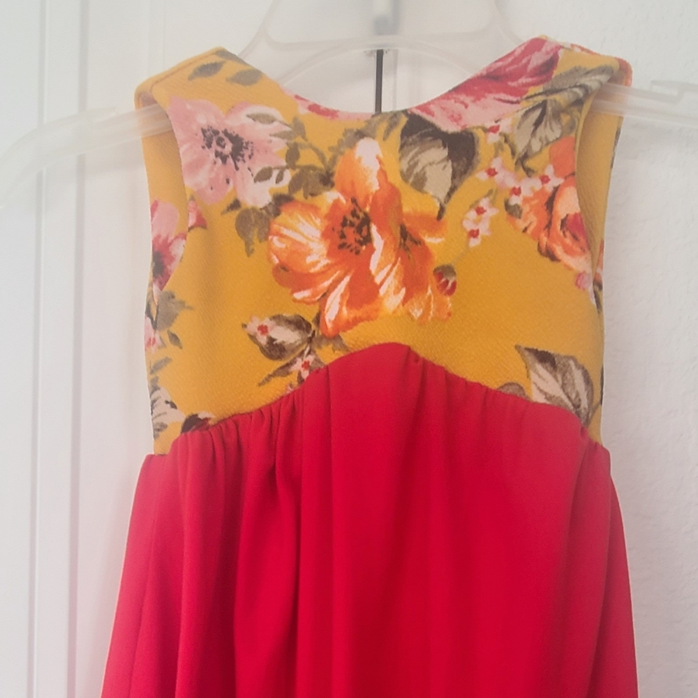 Macy kate boutique banded tunic